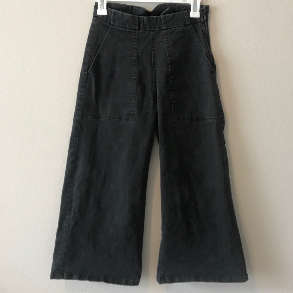 Loup Wide Leg Simone Pants